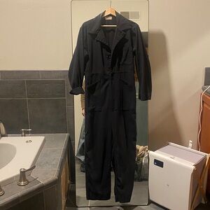 Curator SF Ripely Jumpsuit medium